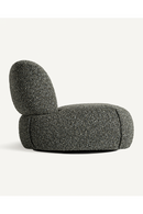 Green Legless Lounge Chair | Vical Home | Oroatrade.com