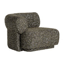 Green Marbled Modular Sofa | Vical Home Kozly
