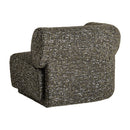 Green Marbled Modular Sofa | Vical Home Kozly