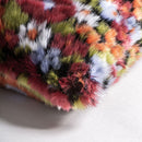 Multicolored Floral Cushion | Vical Home Lodi