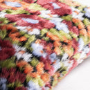 Multicolored Floral Cushion | Vical Home Lodi