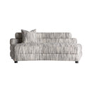 Marbled White Corner Modular Sofa S | Vical Home Bredsand