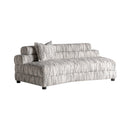 Marbled White Corner Modular Sofa S | Vical Home Bredsand
