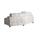 Marbled White Corner Modular Sofa S | Vical Home Bredsand