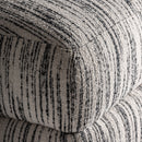 Marbled White Corner Modular Sofa S | Vical Home Bredsand