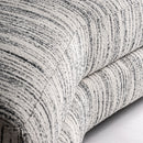 Marbled White Corner Modular Sofa S | Vical Home Bredsand
