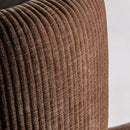Brown Modular Sofa | Vical Home Trevic