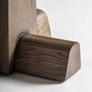 Brown Oak Bar Table | Vical Home Karpacz