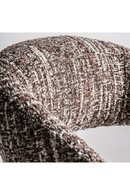 Padded Oak Dining Chair | Vical Home Kamenz | Oroatrade.com