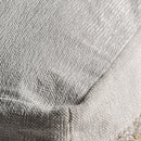 Hospitality furniture - 3-Toned Beige Pouf - www.oroatrade.com