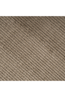 Brown Viscose Area Rug 10' x 6'5" | Vical Home Eva | Oroatrade.com