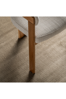 Brown Viscose Area Rug 10' x 6'5" | Vical Home Eva | Oroatrade.com