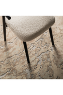 Brown Viscose Area Rug 10' x 6'5" | Vical Home Jena | Oroatrade.com