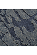 Blue Viscose Area Rug 10' x 6'5" | Vical Home Jade | Oroatrade.com