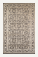 Beige Viscose Area Rug 11' x 8' | Vical Home Lisa | Oroatrade.com