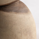 Carved Suar Wood Stool | Vical Home Kalandi