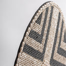 Bamboo & Seashell Decorative Figure | Vical Home Kakbe