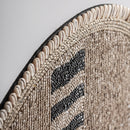 Round Bamboo Beads Decorative Figure | Vical Home Lahae