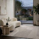 Neutral-Toned Relief Carpet 10' x 7'  | Vical Home Naiara