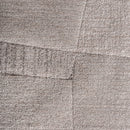Neutral-Toned Relief Carpet 10' x 7'  | Vical Home Naiara