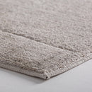 Neutral-Toned Relief Carpet 10' x 7'  | Vical Home Naiara
