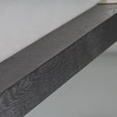 Black Ash Mirror | Vical Home Delmont