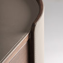 Eucalyptus Veneer 6-Drawer Chest | Vical Home Kandern