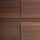 Eucalyptus Veneer 6-Drawer Chest | Vical Home Kandern