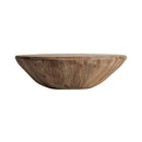 Hospitality furniture - Conical Teak Wood Coffee Table - www.oroatrade.com