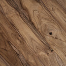 Hospitality furniture - Conical Teak Wood Coffee Table - www.oroatrade.com