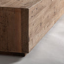 Hospitality furniture - Pine Wood Bed - www.oroatrade.com
