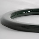 Hospitality furniture - Green Lacquered Side Table - www.oroatrade.com