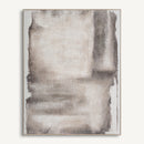 Brown-Toned Minimalist Wall Art | Vical Home Nael