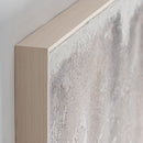 Brown-Toned Minimalist Wall Art | Vical Home Nael