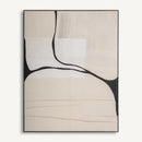 Contemporary Abstract Wall Art | Vical Home Kai