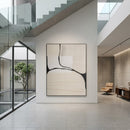 Contemporary Abstract Wall Art | Vical Home Kai