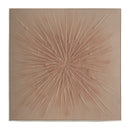 Beige Minimalist Wall Art | Vical Home Eider