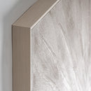 Beige Minimalist Wall Art | Vical Home Eider