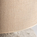 Gray Terracotta Table Lamp | Vical Home Hoscheid