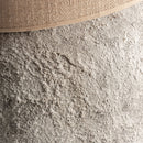 Gray Terracotta Table Lamp | Vical Home Hoscheid
