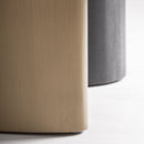 Black Wooden Coffee Table | Vical Home Prayon