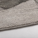 Beige & Green Round Carpet | Vical Home Gabrielle