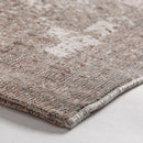 Neutral-Toned Contemporary Carpet 10' x 7' | Vical Home Valentina
