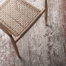 Neutral-Toned Contemporary Carpet 10' x 7' | Vical Home Valentina
