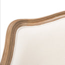 Traditional French Accent Chair | Bali Loom Charlemagne | Oroatrade.com