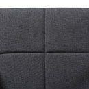 Square Stitched Accent Chairs 2 | Bali Loom Theresa | Oroatrade.com