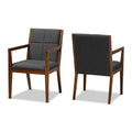 Square Stitched Accent Chairs 2 | Bali Loom Theresa | Oroatrade.com