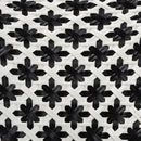 Woven Indoor Semi Outdoor Bistro Chairs 2 | Bali Loom Ambre | Oroatrade.com