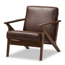 Mid Century Retro Dining Chair | Bali Loom Bianca | Oroatrade.com