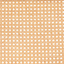 Contract furniture - Rattan Cane Cushioned Lounge Chair - www.oroatrade.com